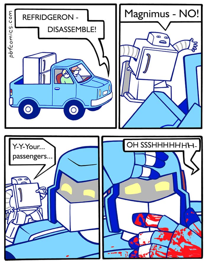 PBFcomics, funny webcomics, hilarious comics, internet humor, comic strips, humorous illustrations, web comic jokes