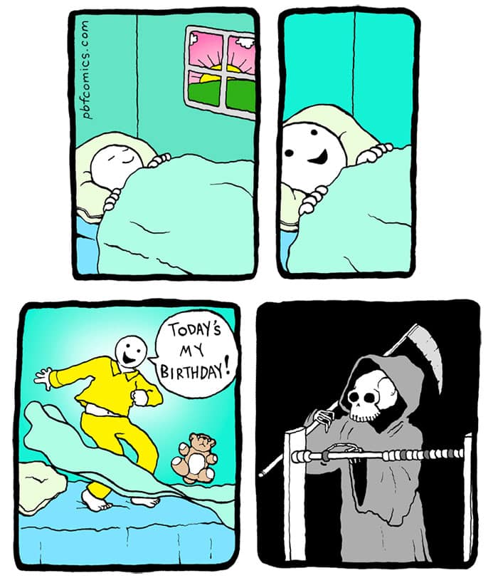 PBFcomics, funny webcomics, hilarious comics, internet humor, comic strips, humorous illustrations, web comic jokes