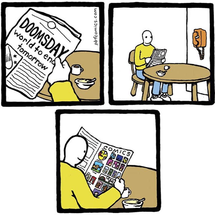 PBFcomics, funny webcomics, hilarious comics, internet humor, comic strips, humorous illustrations, web comic jokes