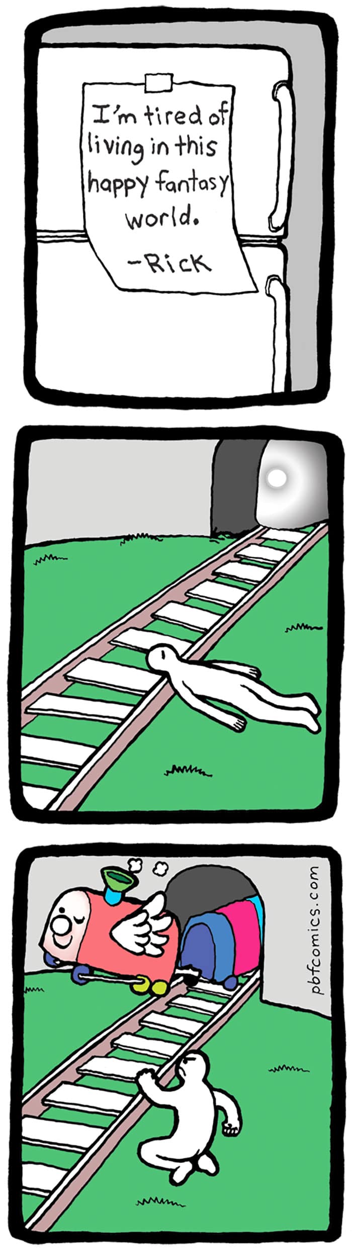 PBFcomics, funny webcomics, hilarious comics, internet humor, comic strips, humorous illustrations, web comic jokes