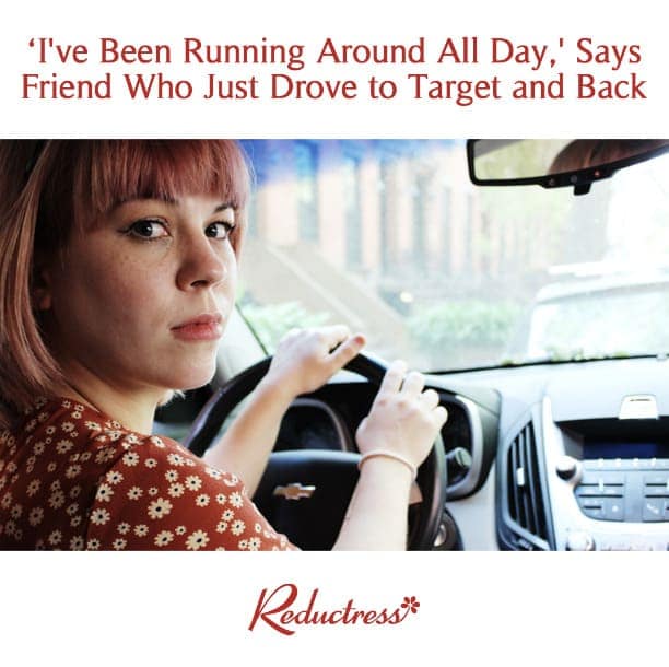 reductress, funny reductress headlines