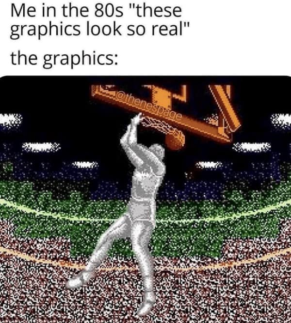 retro memes, throwback pictures