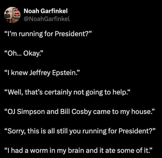 RFK jr brain worm memes, rfk jr, brain worm memes, Kennedy brain parasite jokes, RFK Jr cerebral worm humor, RFK Jr, Bobby Kennedy's son, Robert Kennedy Jr, Cerebral parasite jokes, neural parasite humor, RFK Jr brain worm tweets: Kennedy brain parasite tweets, RFK Jr cerebral worm posts