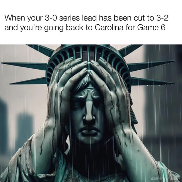 Stanley cup memes, hockey memes, NHL memes, NHL playoffs memes, NHL playoff memes, Hilarious Hockey Memes, Funny Fan Content, Playoff Hockey Humor, Online Hockey Community, Puck Yeah! Memes