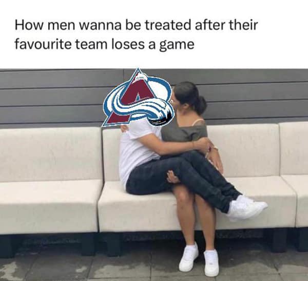 Stanley cup memes, hockey memes, NHL memes, NHL playoffs memes, NHL playoff memes, Hilarious Hockey Memes, Funny Fan Content, Playoff Hockey Humor, Online Hockey Community, Puck Yeah! Memes