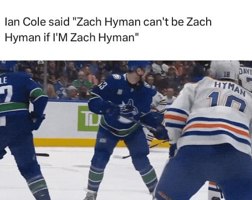 Stanley cup memes, hockey memes, NHL memes, NHL playoffs memes, NHL playoff memes, Hilarious Hockey Memes, Funny Fan Content, Playoff Hockey Humor, Online Hockey Community, Puck Yeah! Memes