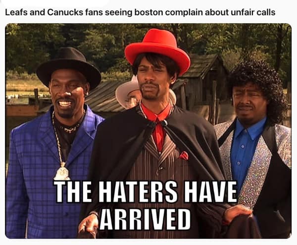 Stanley cup memes, hockey memes, NHL memes, NHL playoffs memes, NHL playoff memes, Hilarious Hockey Memes, Funny Fan Content, Playoff Hockey Humor, Online Hockey Community, Puck Yeah! Memes