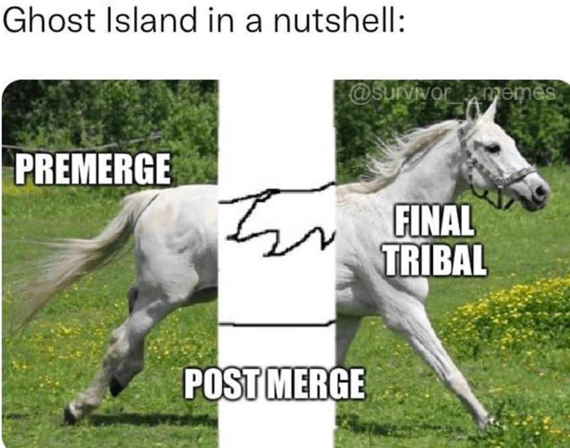 survivor memes, reality TV memes, reality show memes, reality television memes, Survivor host memes, Jeff Probst funny moments