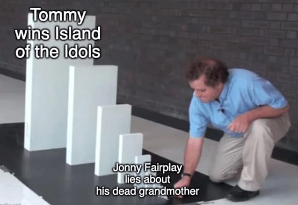 survivor memes, reality TV memes, reality show memes, reality television memes, Survivor host memes, Jeff Probst funny moments