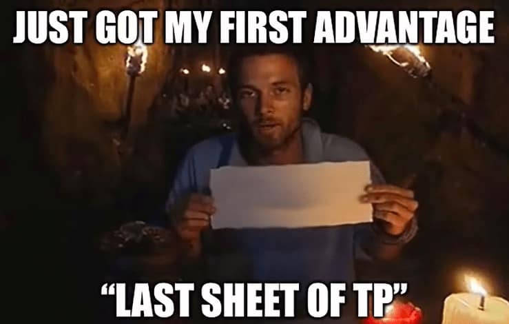 survivor memes, reality TV memes, reality show memes, reality television memes, Survivor host memes, Jeff Probst funny moments