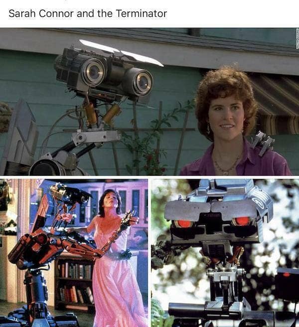 Terminator memes, Terminator Jokes, Arnold Schwarzenegger Memes ,Funny Terminator References