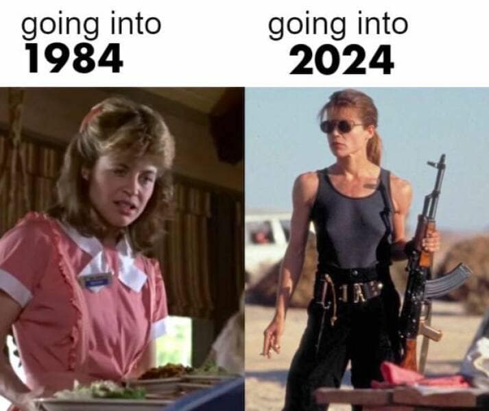 Terminator memes, Terminator Jokes, Arnold Schwarzenegger Memes ,Funny Terminator References