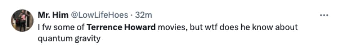 terrence howard joe rogan memes, RE Podcast Controversy, Celebrity Science Fails, Hilarious Interview Reactions