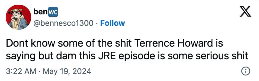 terrence howard joe rogan memes, RE Podcast Controversy, Celebrity Science Fails, Hilarious Interview Reactions