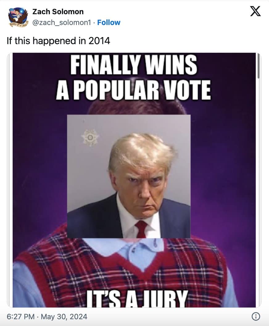 trump guilty memes, trump verdict memes, trump conviction memes, Trump Convicted Memes, Trump Verdict Jokes, Trump Trial Memes, Trump Judgment Memes, Trump Sentencing Memes, Trump Guilty Verdict Memes