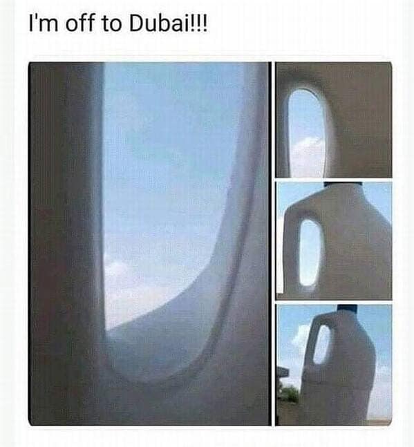 vacation memes. I'm off to Dubai!!!
