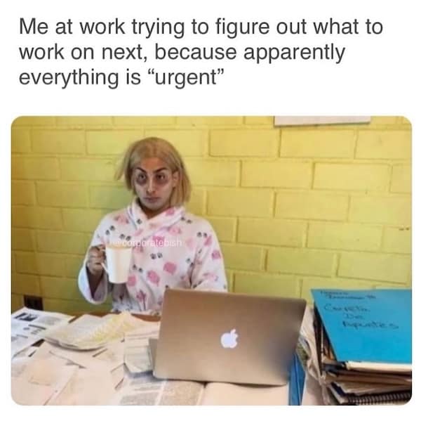 work memes, relatable office humor, Hilarious Work Tweets, Office Humor Compilation, Funny Work Fails, Hilarious Workplace Blunders, Comical Work Situations