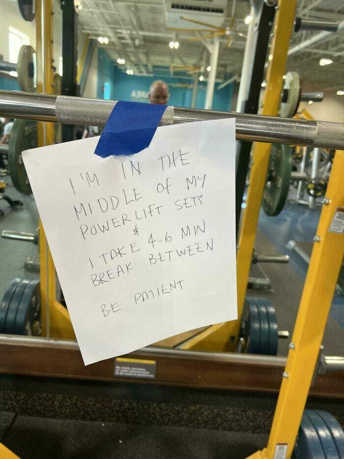 worst gyms.