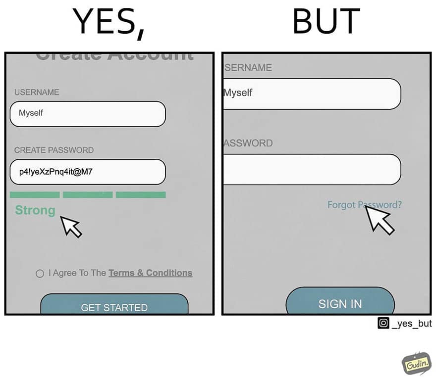 yes but comics, Funny Webcomics, Witty Comic Strips