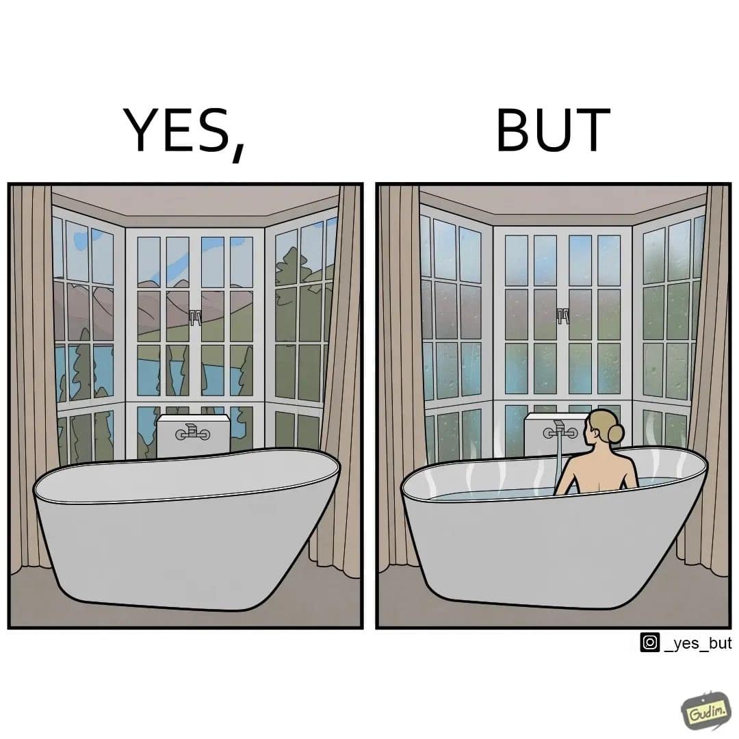 yes but comics, Funny Webcomics, Witty Comic Strips