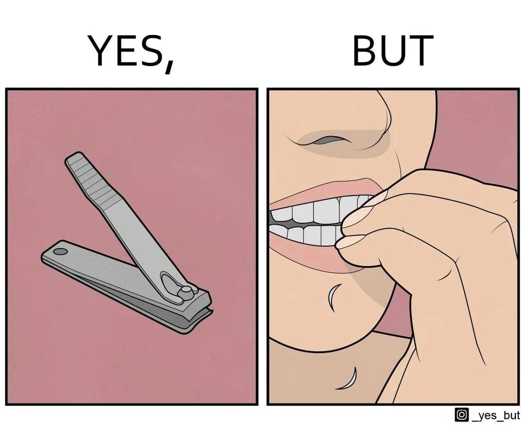 yes but comics, Funny Webcomics, Witty Comic Strips