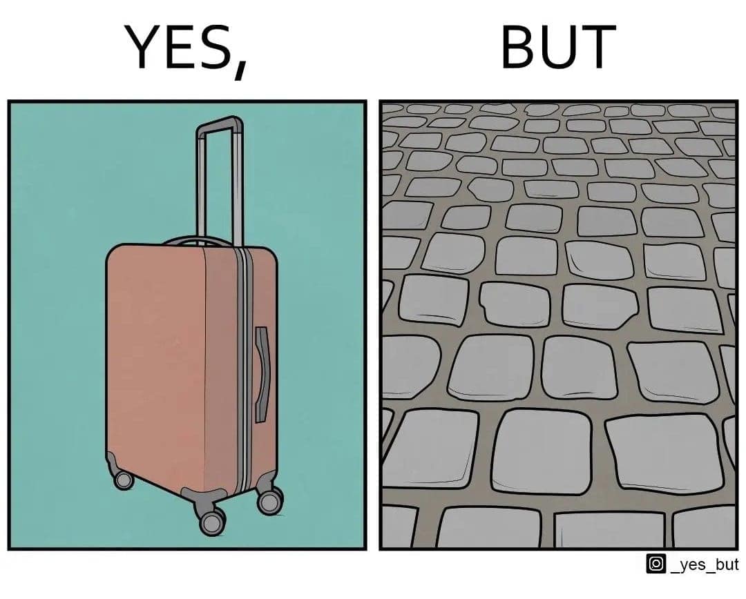 yes but comics, Funny Webcomics, Witty Comic Strips