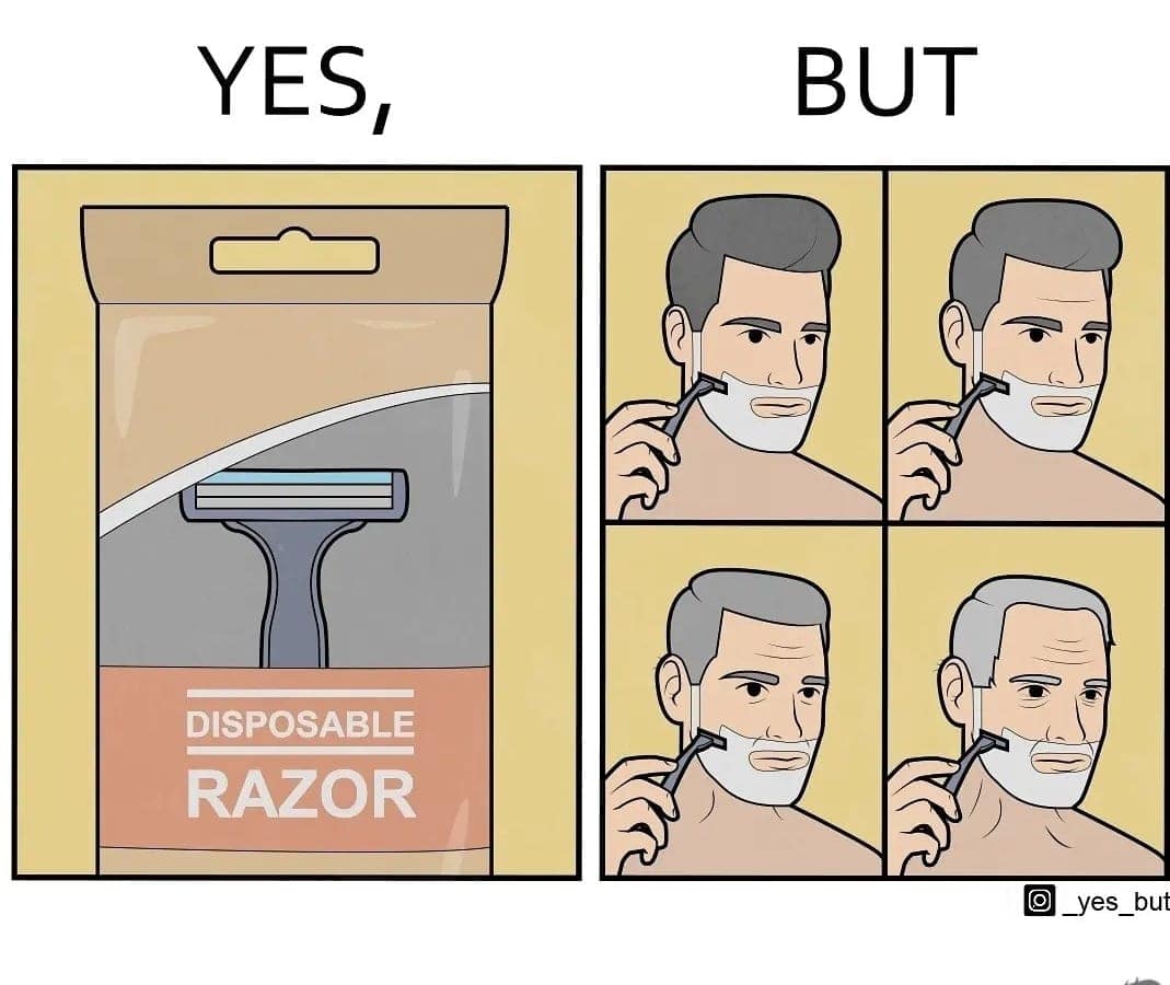 yes but comics, Funny Webcomics, Witty Comic Strips