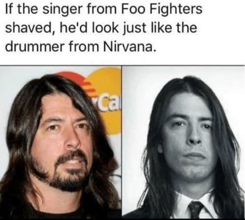 90s music memes, music memes, retro music memes, 90s song jokes, throwback music laughs