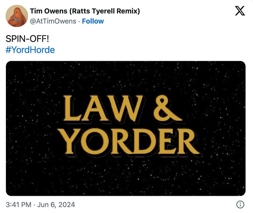 the acolyte memes, star wars memes, Star Wars The Acolyte memes, Star Wars jokes, Star Wars humor, Disney Plus responses, Disney Plus reviews