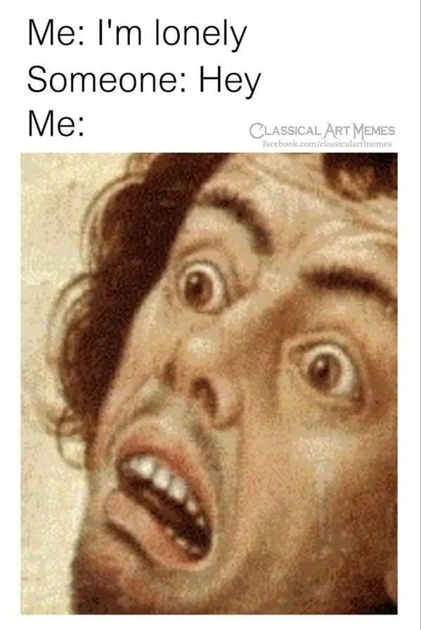 classical art memes, renaissance memes, Renaissance humor, Baroque art jokes, ancient artwork memes, art history memes