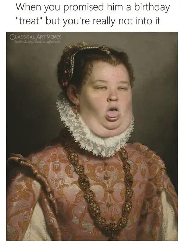 classical art memes, renaissance memes, Renaissance humor, Baroque art jokes, ancient artwork memes, art history memes