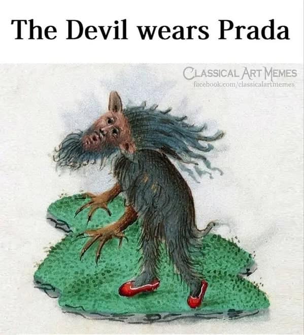 classical art memes, renaissance memes, Renaissance humor, Baroque art jokes, ancient artwork memes, art history memes