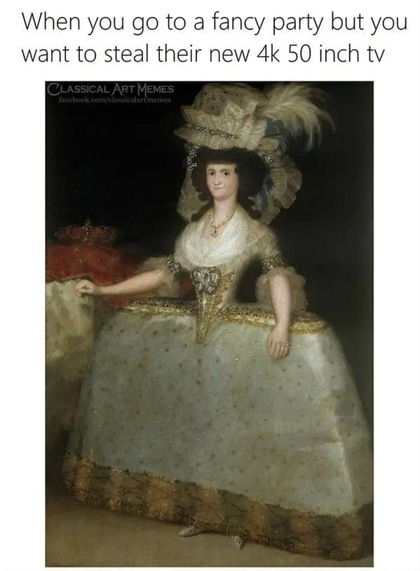 classical art memes, renaissance memes, Renaissance humor, Baroque art jokes, ancient artwork memes, art history memes