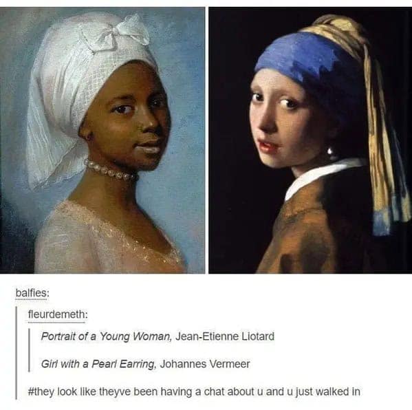 classical art memes, renaissance memes, Renaissance humor, Baroque art jokes, ancient artwork memes, art history memes