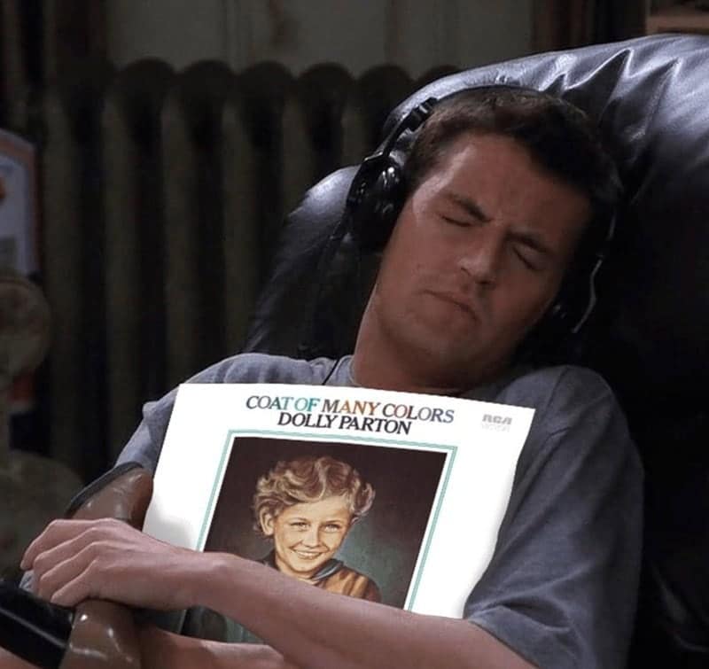 country music memes. COAT OF MANY COLORS DOLLY PARTON