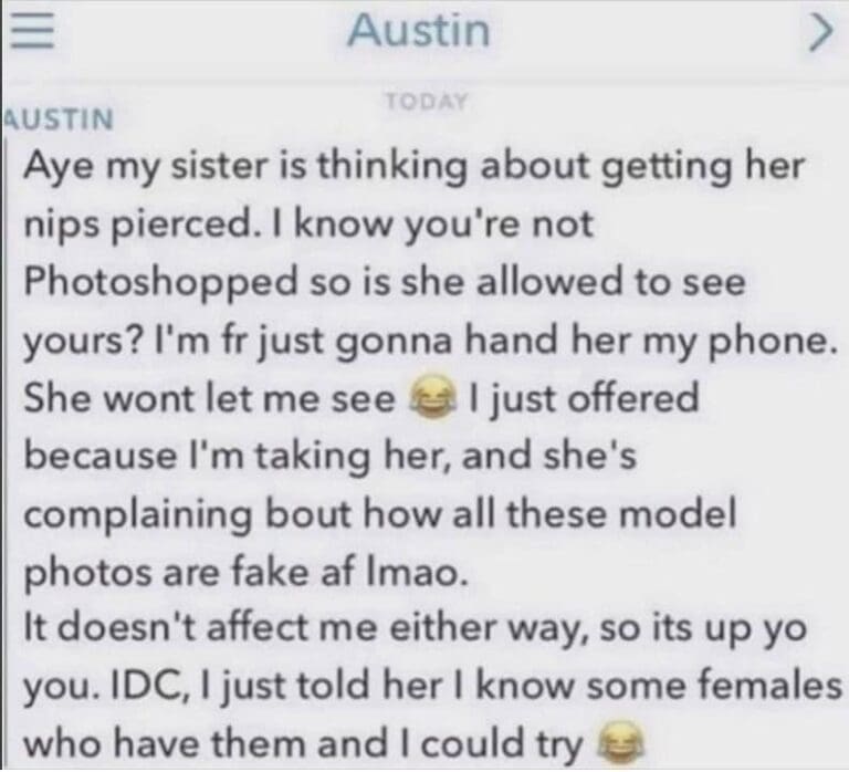 37 Cringe Pics That Are Painfully Awkward
