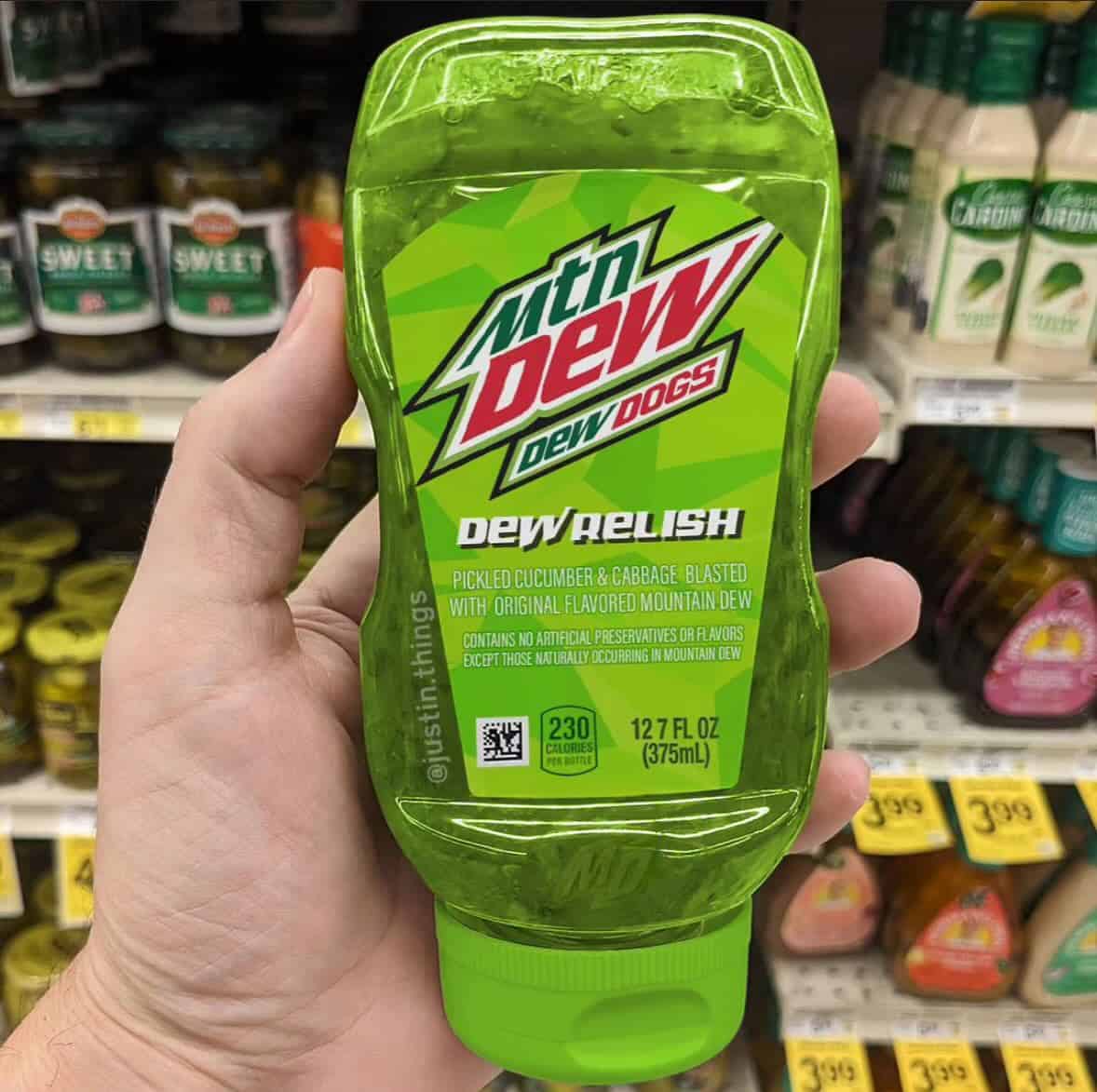 cursed food items. DENYDOGS DEy/ReuSH