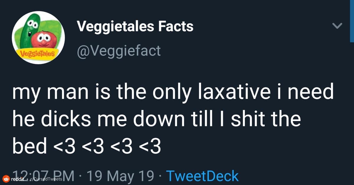 cursed tweets, weird tweets, funny tweets, bizarre social media posts, strange tweets, peculiar tweets