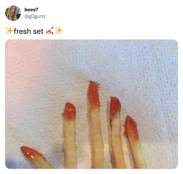 weird tweets, funny tweets, bizarre social media posts, strange tweets, peculiar tweets