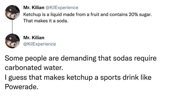 weird tweets, funny tweets, bizarre social media posts, strange tweets, peculiar tweets