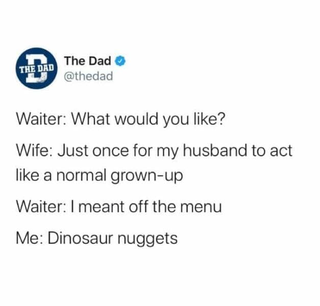 dad memes, dad jokes, father humor, cringe-worthy humor, paternal memes, papa jokes, parental humor