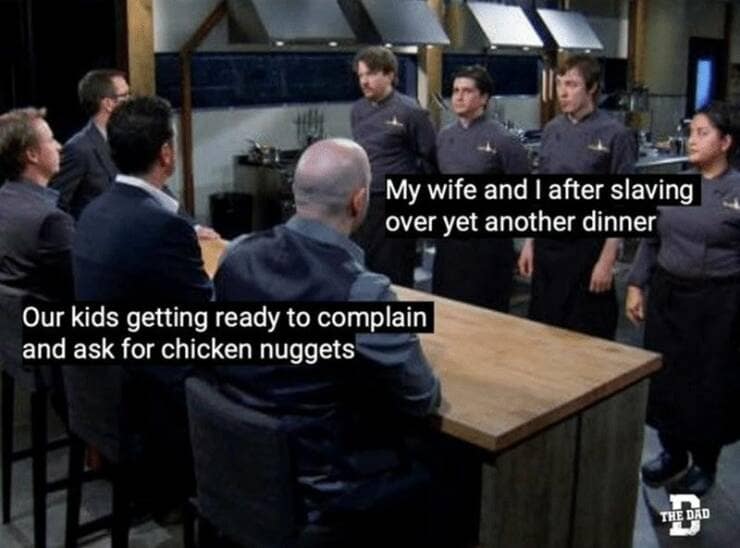 dad memes, dad jokes, father humor, cringe-worthy humor, paternal memes, papa jokes, parental humor