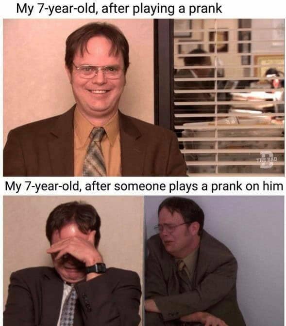 dad memes, dad jokes, father humor, cringe-worthy humor, paternal memes, papa jokes, parental humor