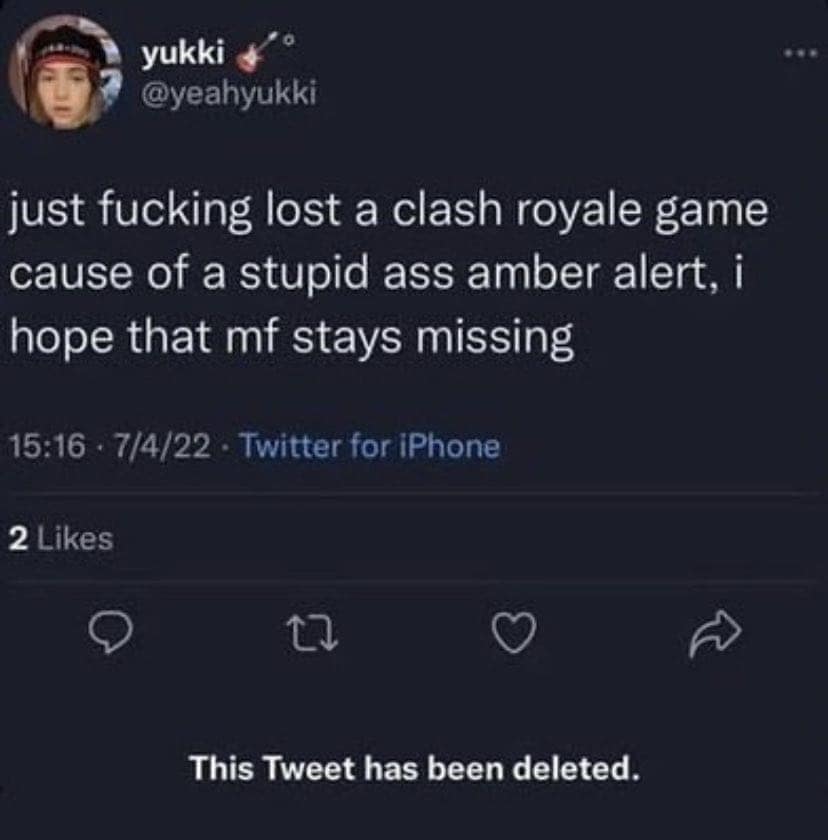 funniest deleted tweets.