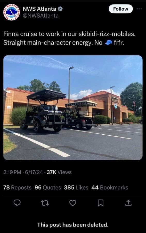 funniest deleted tweets.