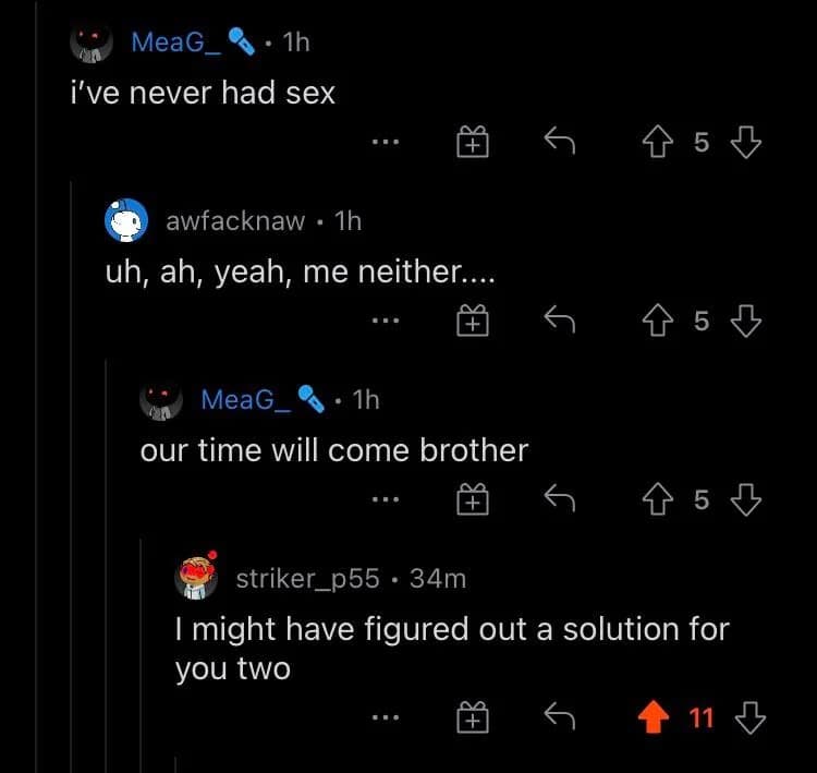 funny reddit comments, funny reddit posts, hilarious reddit replies, best reddit comments, funny social media interactions