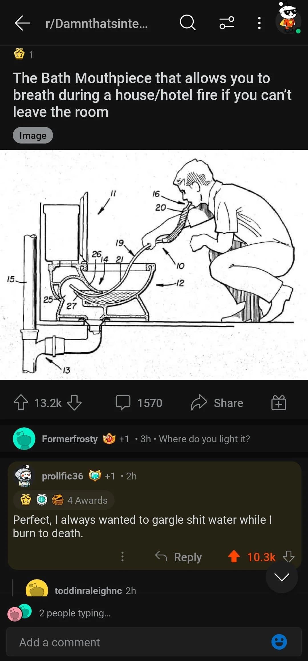 funny reddit comments, funny reddit posts, hilarious reddit replies, best reddit comments, funny social media interactions