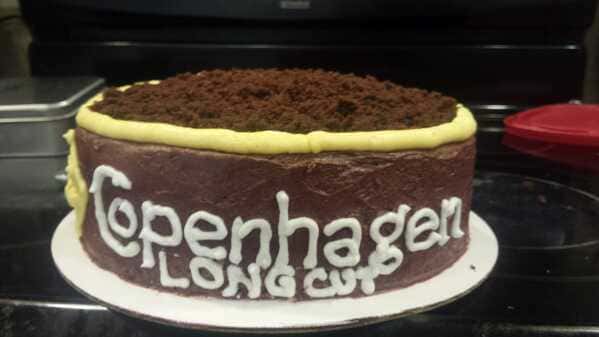 funny cakes, cake shaming