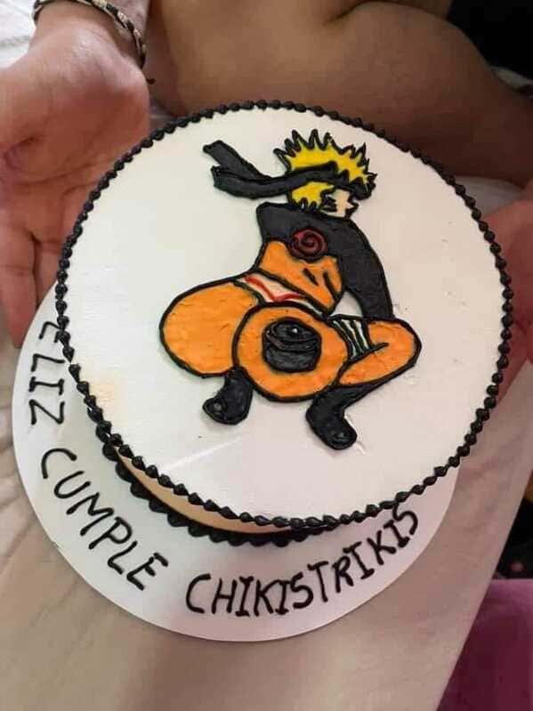 funny cakes, cake shaming