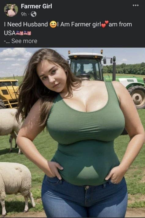 funny fails. I Need Husband USASSA -.. See more Am Farmer girl